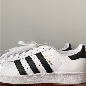 Brand New Adidas Superstars